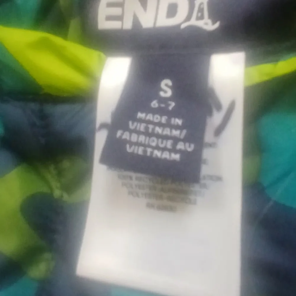 Lands End lands end